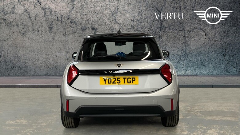 MINI Cooper 1.5 C Classic 3dr Auto Petrol Hatchback